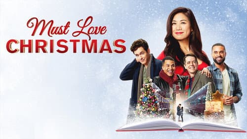 Must Love Christmas still