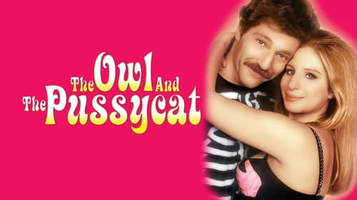 The Owl and the Pussycat still