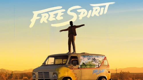 Khalid: Free Spirit still