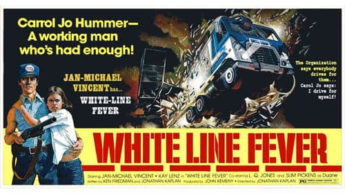 White Line Fever still