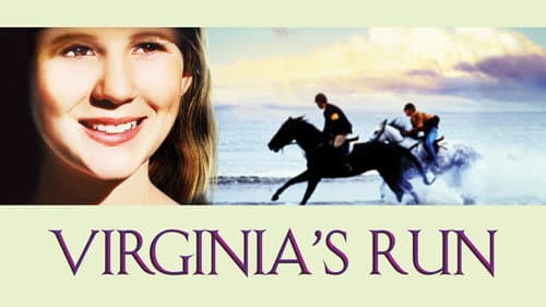 Virginia's Run still