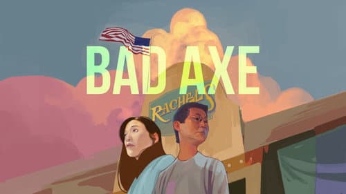 Bad Axe still