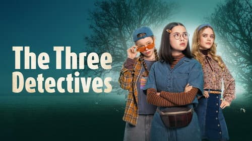 The Three Detectives still
