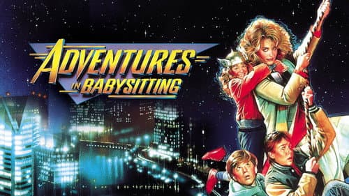 Adventures in Babysitting still