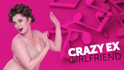 Crazy Ex-Girlfriend still