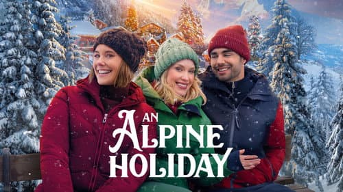 An Alpine Holiday still