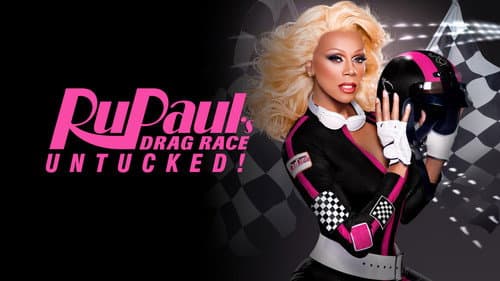 RuPaul's Drag Race: Untucked still