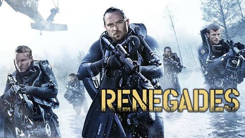 Renegades still