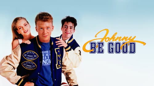 Johnny Be Good still