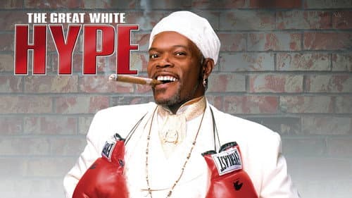The Great White Hype still