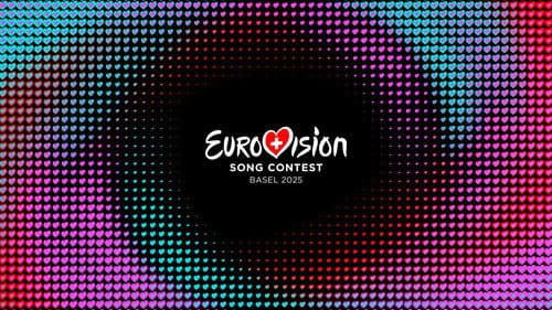 Eurovision Song Contest still