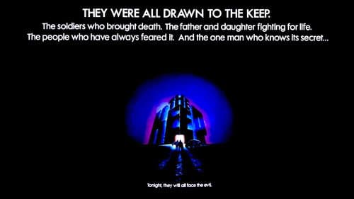 The Keep still