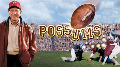 Possums still