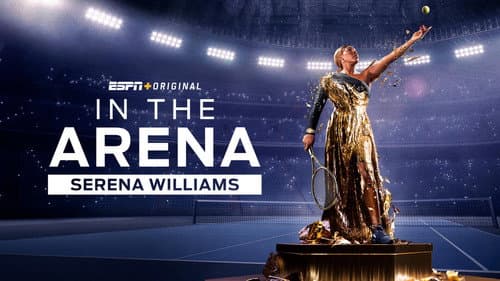 In the Arena: Serena Williams still