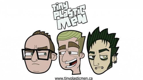 Tiny Plastic Men still