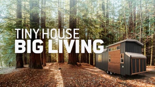 Tiny House, Big Living still