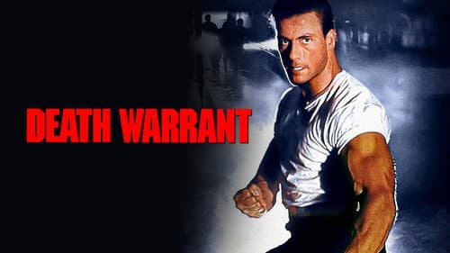 Death Warrant still