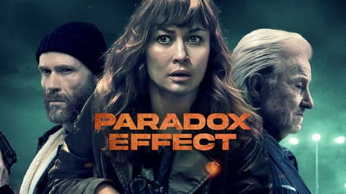 Paradox Effect still