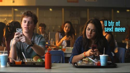 Detention still