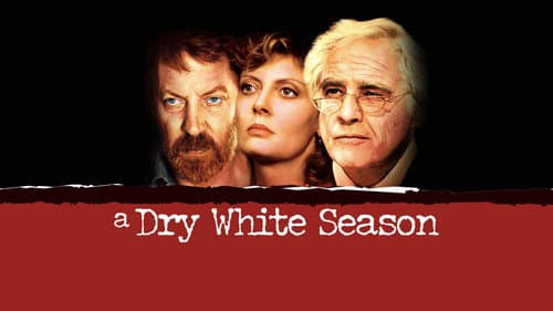A Dry White Season still