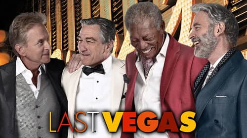 Last Vegas still