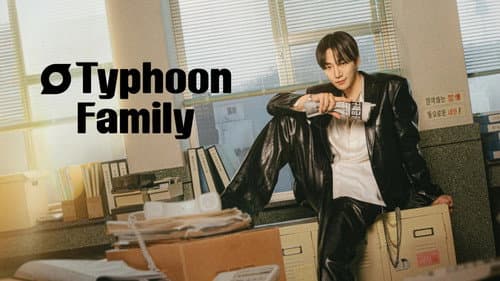 Typhoon Family still