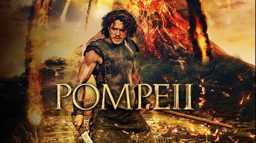 Pompeii still
