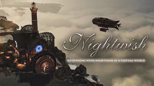 Nightwish - An Evening With Nightwish In A Virtual World still