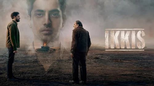 Ikkis still