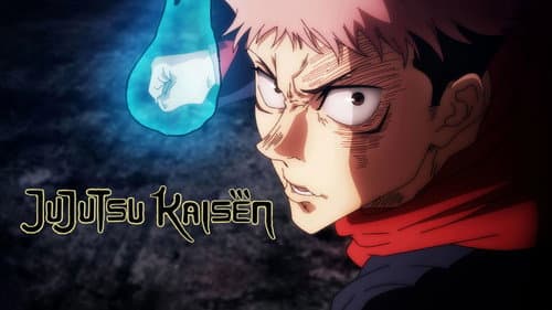 JUJUTSU KAISEN still