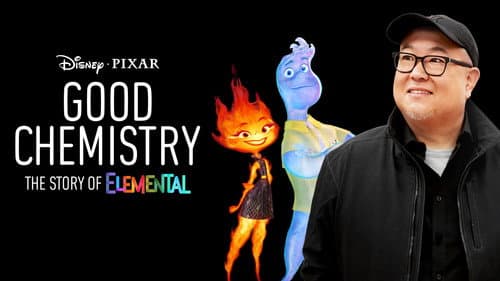 Good Chemistry: The Story of Elemental still
