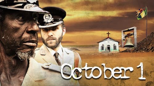 October 1 still