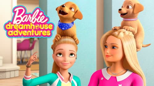 Barbie: Dreamhouse Adventures still