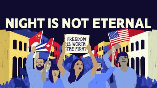Night Is Not Eternal still