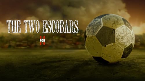The Two Escobars still