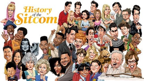 History of the Sitcom still