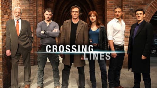 Crossing Lines still