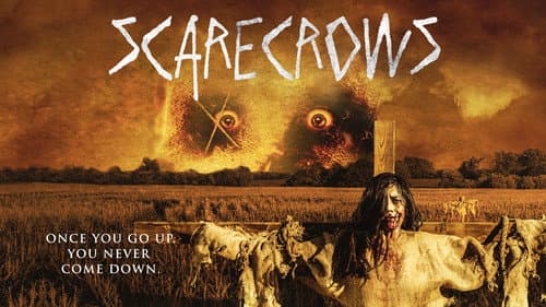 Scarecrows still
