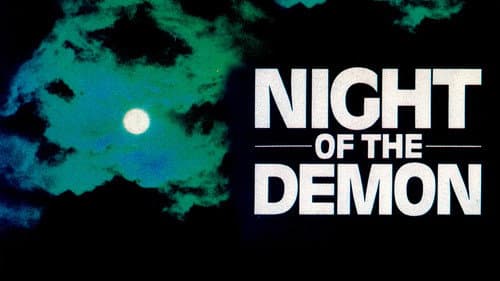 Night of the Demon still