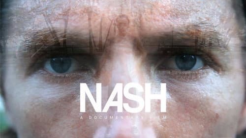 Nash still