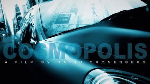 Cosmopolis still