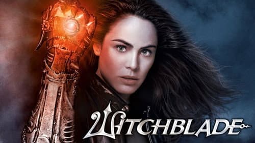 Witchblade still
