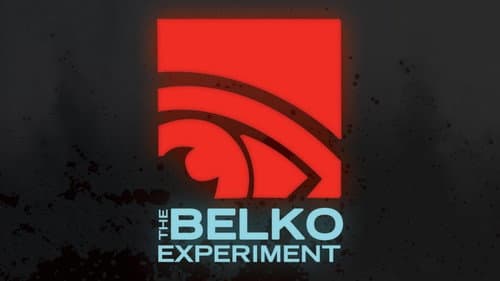 The Belko Experiment still