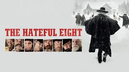 The Hateful Eight still