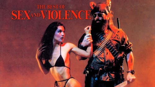 The Best of Sex and Violence still