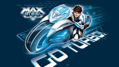 Max Steel still