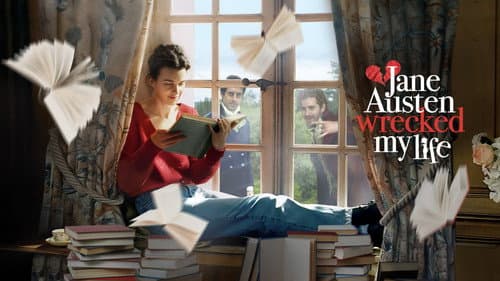 Jane Austen Wrecked My Life still