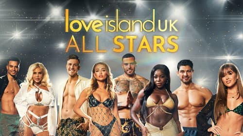 Love Island: All Stars still