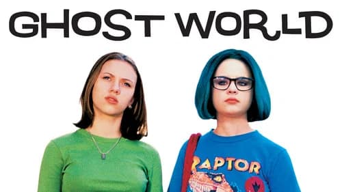 Ghost World still