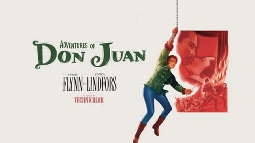 Adventures of Don Juan still